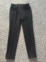 Cambio Renira Hose Gr 34 XS dunkel grau Anthrazit Hessen - Limburg Vorschau