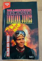 Die Abenteuer des jungen Indiana Jones - Felder des Todes Nordrhein-Westfalen - Ense Vorschau