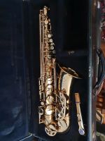 Selmer Alt Saxophon Mark VI 180*** Köln - Köln Dellbrück Vorschau