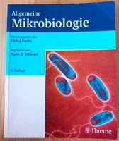 Allgemeine Mikrobiologie Bayern - Rohrenfels Vorschau