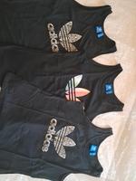 Adidas Tops M( 38/40) Sachsen - Görlitz Vorschau