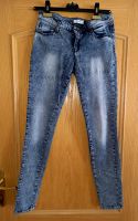 Pimkie Hose Jeans Gr 36 S XS Stretchjeans Röhre blau Brandenburg - Cottbus Vorschau