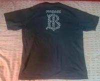 Burberry t shirt Gr XL Düsseldorf - Grafenberg Vorschau