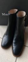 Marc O'Polo Stiefelette, Gr. 40, 6,5, schwarz - NEUWERTIG Hannover - Südstadt-Bult Vorschau