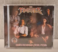 The Pogues - Red Roses For Me  CD Niedersachsen - Wietmarschen Vorschau