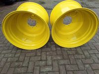 Felgen (Räder) 23x30, 710/60 R30, 710 55 R30 John Deere Fendt... Nordrhein-Westfalen - Gronau (Westfalen) Vorschau