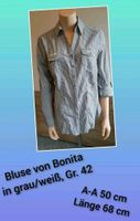 Bluse von Bonita, Gr. 42 Niedersachsen - Hemslingen Vorschau