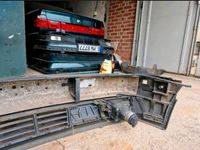 Bmw E34 Frontschürze Stoßstange mit Nebelscheinwerfer Sachsen - Siebenlehn Vorschau