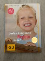 Buch GU „jedes Kind kann Regeln lernen“ Baden-Württemberg - Remshalden Vorschau