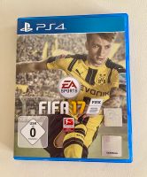 FIFA 17 ( PS4 ) Hessen - Hofheim am Taunus Vorschau