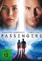 DVD Film Passengers Bayern - Pilsting Vorschau