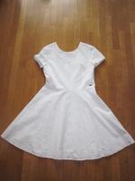 neu Kleid von Armani Exchange M Gr. 38 weiß Rheinland-Pfalz - Bruchmühlbach-Miesau Vorschau