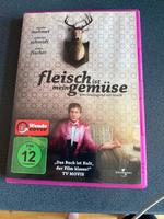 Dvd Fleisch ist mein Gemüse Hamburg - Bergedorf Vorschau