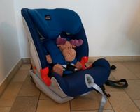 Mitwachsender Kindersitz Britax Römer Advansafix III, Gruppe 1-3 Baden-Württemberg - Bietigheim-Bissingen Vorschau