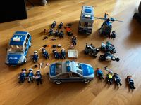 Playmobil Polizei und Verbrecher Saarland - Homburg Vorschau