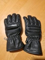 Kinder Handschuhe Leder Motorrad Gr.3 Büse Bayern - Schonungen Vorschau