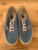 Vans Größe 40 Schleswig-Holstein - Kaltenkirchen Vorschau