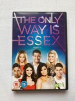 The Only Way Is Essex Series 5, zwei DVDs Pankow - Prenzlauer Berg Vorschau