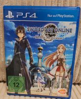 Sword Art Online Hollow Realization - PS4 Spiel (inkl. Versand) Düsseldorf - Düsseltal Vorschau
