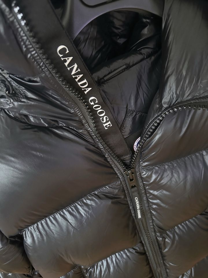 Canada Goose Crofton  Daunenjacke in Landau in der Pfalz