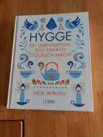 Hygge , ein Lebensgefühl, das einfach glücklich macht Kiel - Elmschenhagen-Kroog Vorschau