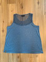 Gina Top | Ernstings Family | Blau | 42/44 Hessen - Wiesbaden Vorschau