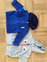 Ralph Lauren - Next - Gr. 68 - Pullover Jacke - sehr gut erhalten Altona - Hamburg Blankenese Vorschau