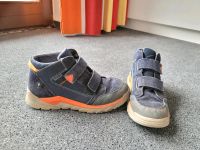 Ricosta Schuhe, halb hoch, Klett, Sympatex, 35 Hessen - Friedrichsdorf Vorschau