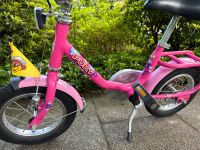 Puky 12 Zoll Kinderfahrrad Pink Nordrhein-Westfalen - Leverkusen Vorschau