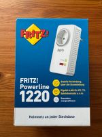 ⭐️ FRITZ! Powerline 1220 ⭐️ Nordrhein-Westfalen - Lünen Vorschau