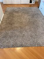 Hochflor Teppich 250x200 in beige Frankfurt am Main - Nordend Vorschau