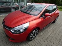 Renault Clio IV Luxe*ERST 42 Tkm*NAVI*RFK*PDC*SHZ*8xALU* Nordrhein-Westfalen - Bergkamen Vorschau