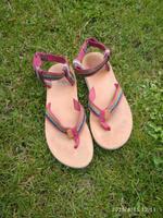 Teva Sandale 40 Nordrhein-Westfalen - Altenberge Vorschau