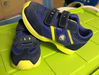 Crocs Retro Sprint Sneaker, blau selten Gr. 29-39 Bayern - Ebersdorf Vorschau