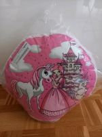 Ticaa Sitzkissen 2er Set Rundkissen 40cm rosa Prinzessin Berlin - Reinickendorf Vorschau