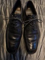 Original Bugatti Herren Business Schuhe 44 neuwertig schwarz Köln - Ostheim Vorschau