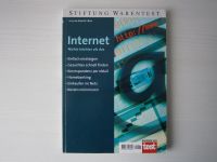 Internet - Nichts leichter als das - Buch von Stiftung Warentest Nordrhein-Westfalen - Welver Vorschau