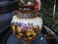 Große Blumenvase Baden-Württemberg - Mannheim Vorschau