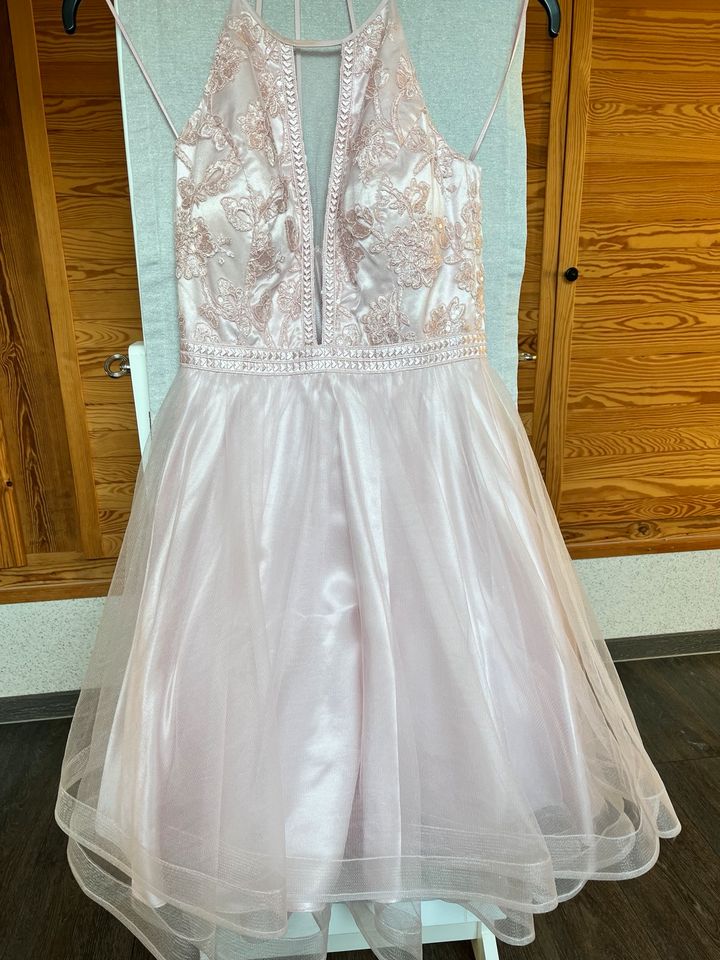 Abschlusskleid Hochzeit Party Kleid, kurz in Bad Dueben