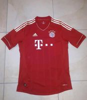 FC Bayern München Trikot FCB Shirt Rot Gr M adidas Champions Bayern - Fünfstetten Vorschau