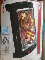 Clatronic elektrischer Tischgrill 2000 W Hessen - Herborn Vorschau