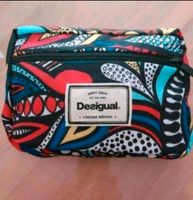 Desigual Tasche Reisetasche Limited Edition Neu Bayern - Bayreuth Vorschau