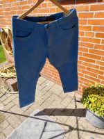 Blaue Stoffhose von C& A "neu" Niedersachsen - Ihlow Vorschau