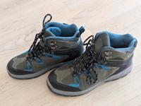 Wanderschuhe Gr. 39 Niedersachsen - Großenkneten Vorschau