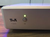 T + A high end Tuner T 1210 R Hamburg-Mitte - Hamburg Billstedt   Vorschau