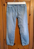 Hose, dünne Jeans gr. 110 Hamburg-Mitte - Hamburg Horn Vorschau