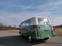 Barkas B1000 DDR Oldtimer IFA Thüringen - Rositz Vorschau