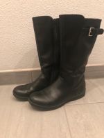 Stiefel Winterstiefel Gr. 35 Mädchen Bayern - Geisenhausen Vorschau