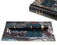 Montblanc Writers Edition 1998 Edgar Allan Poe Füller ID: 28650 Bayern - Pfarrkirchen Vorschau