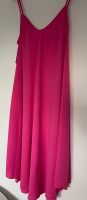 Kleid Sommerkleid leicht in pink NEU Gr. 38-44 Nordrhein-Westfalen - Gummersbach Vorschau